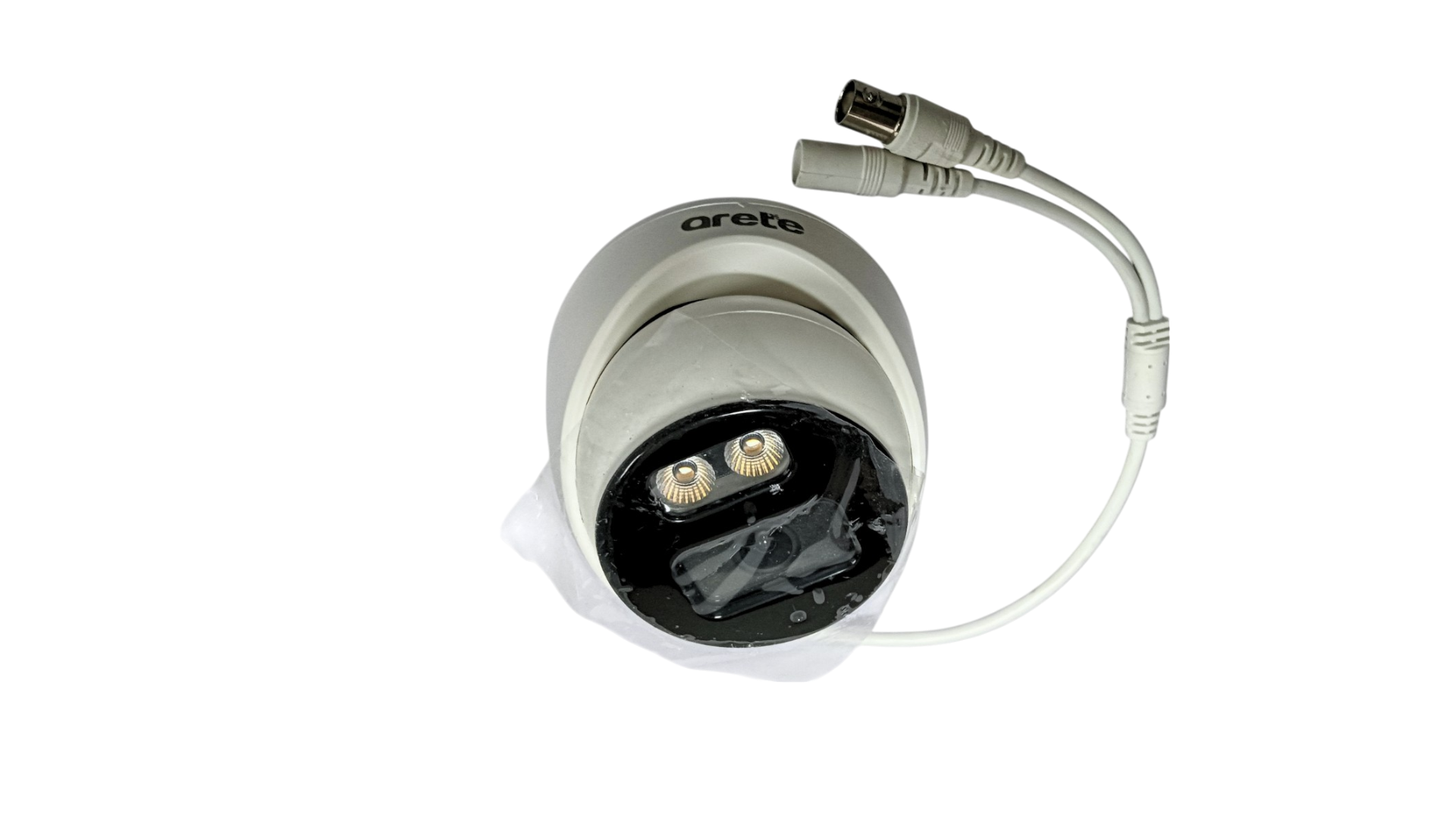 Arete 5MP Dome Camera - Indoor Security
